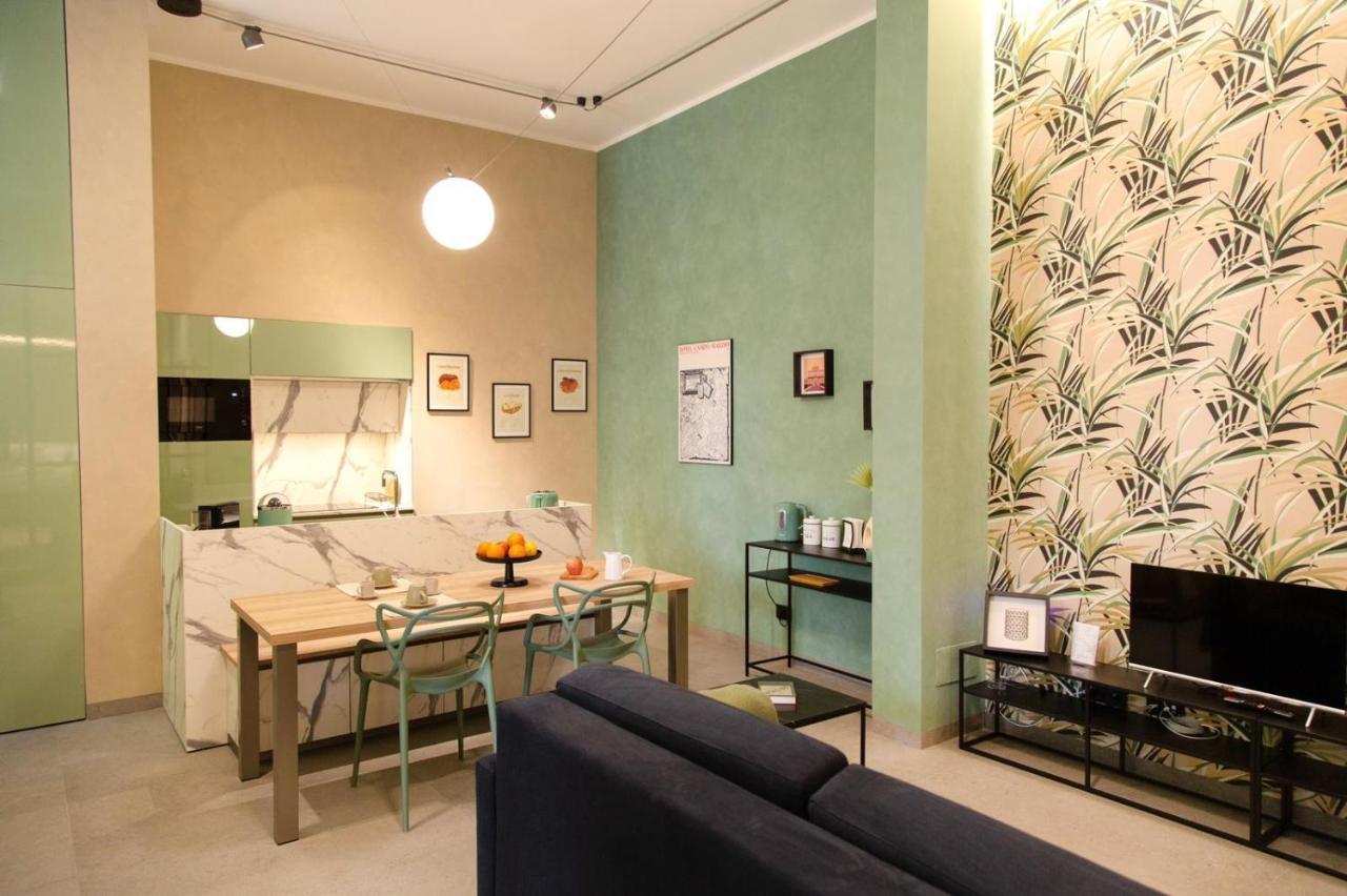 Loft Bianca Mano, Rome